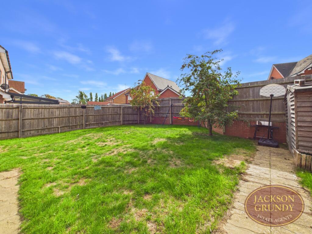 Battle Avenue, Daventry, NN11 2NX photo 4