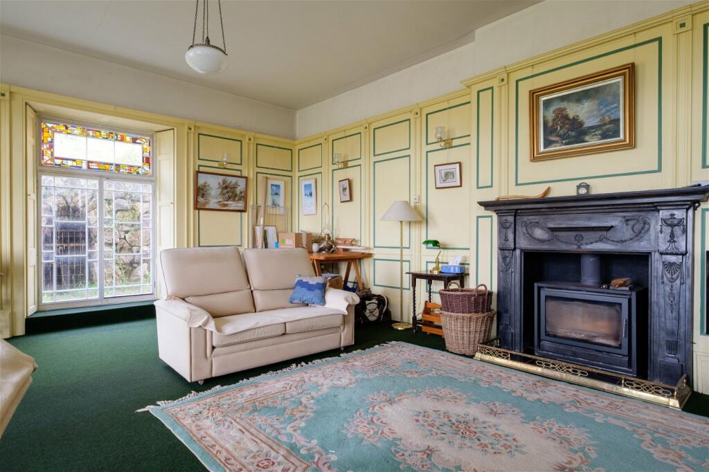 Whitley Head, Banwell photo 4