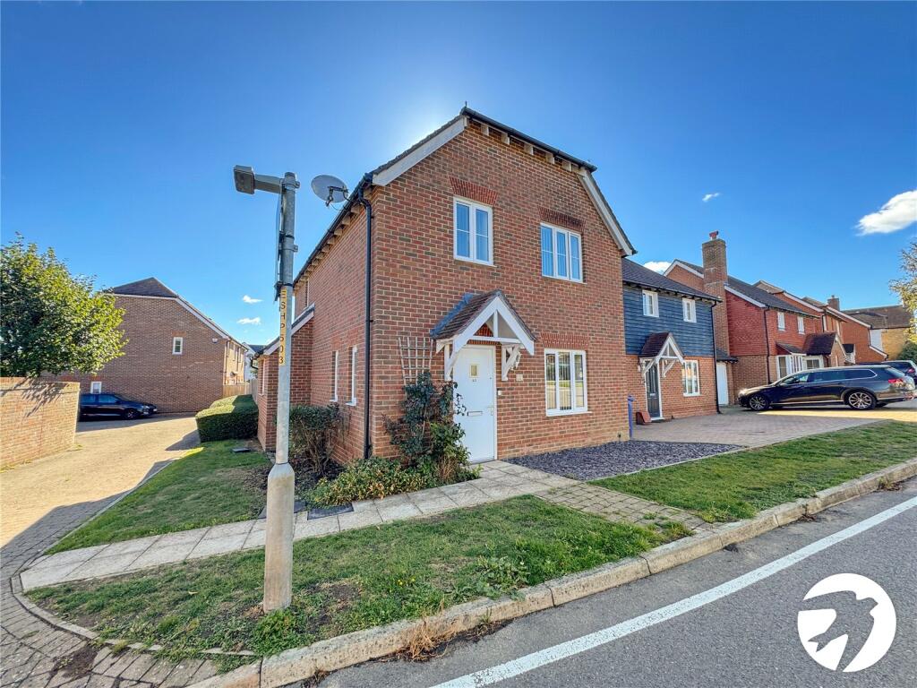 Main image of property: School Lane, Iwade, Sittingbourne, Kent, ME9
