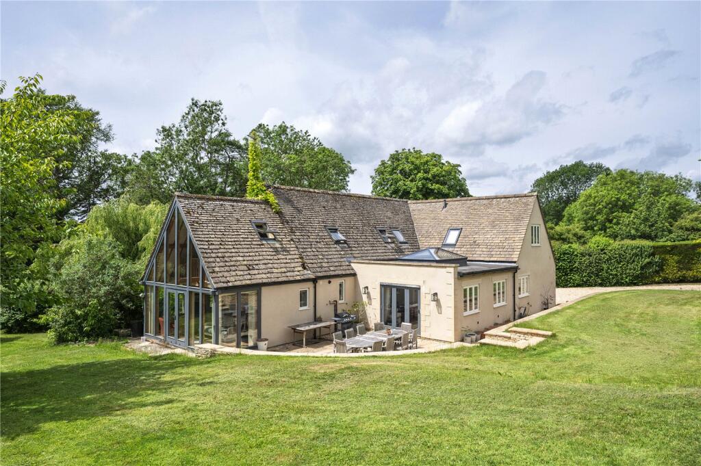 Main image of property: Nether Swell, Stow on the Wold, Cheltenham, Gloucestershire, GL54