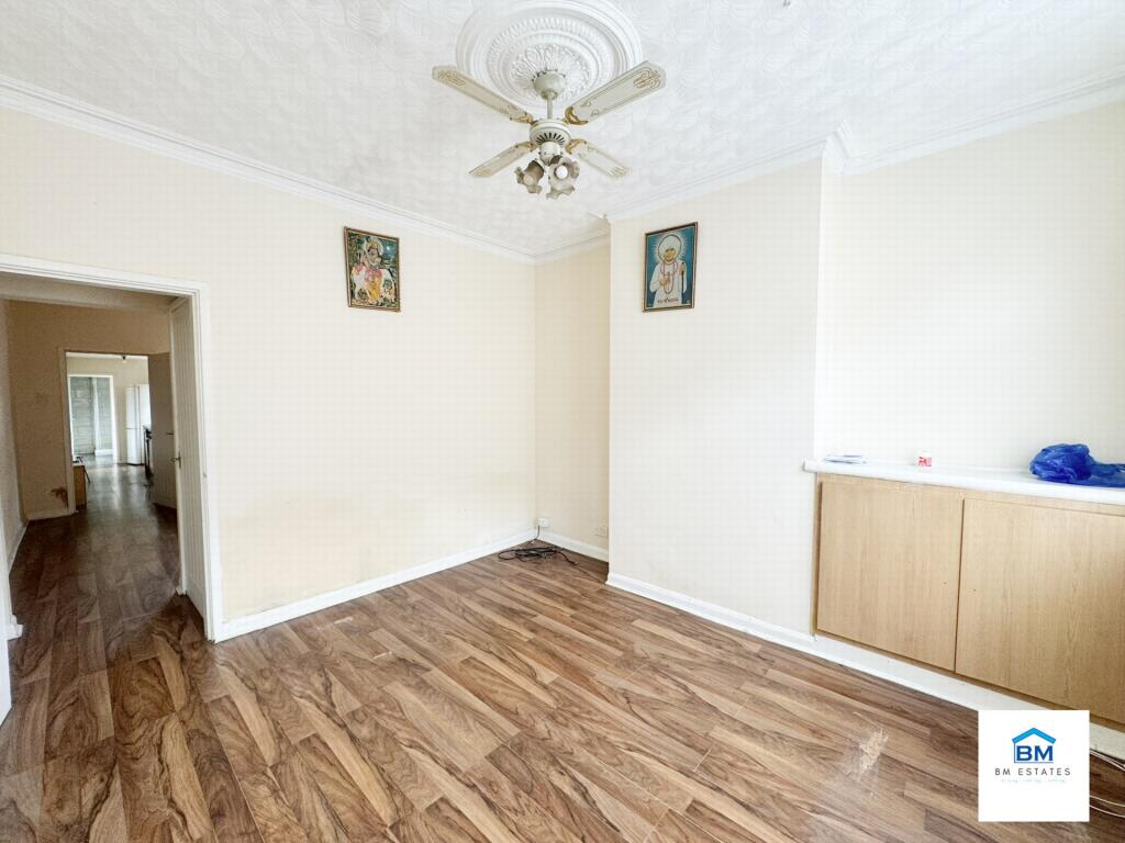 House in Leicester, Spinney Hills - View 2