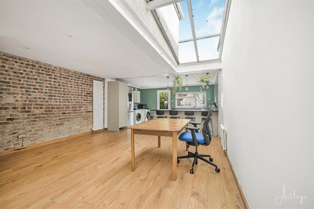 Main image of property: Brynmill Avenue, Brynmill, Swansea