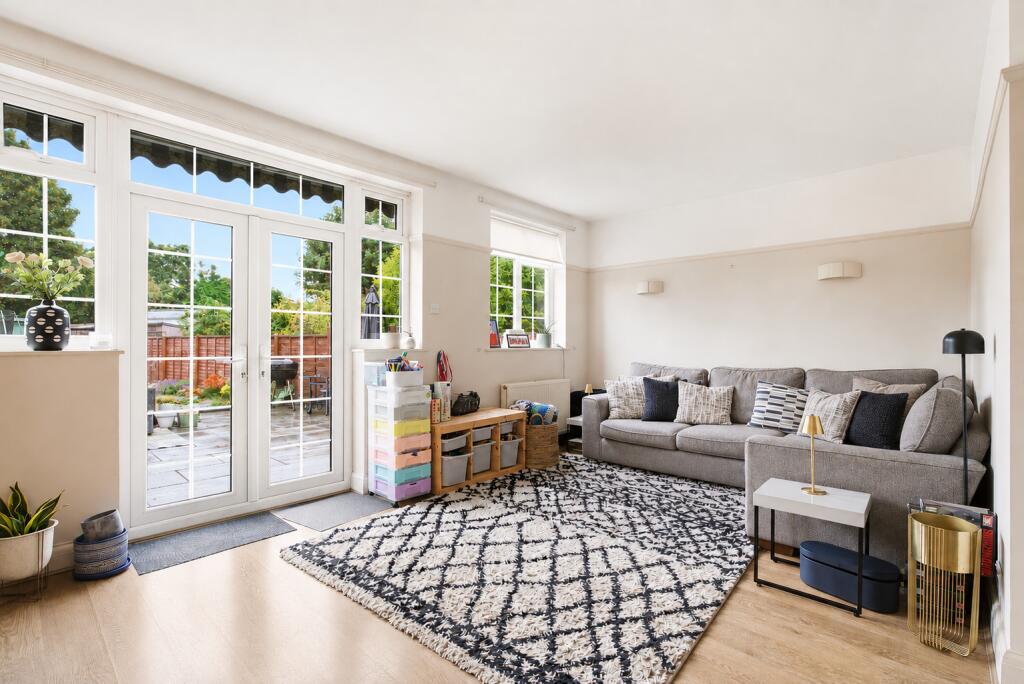 House in St Albans, St Julians - View 4