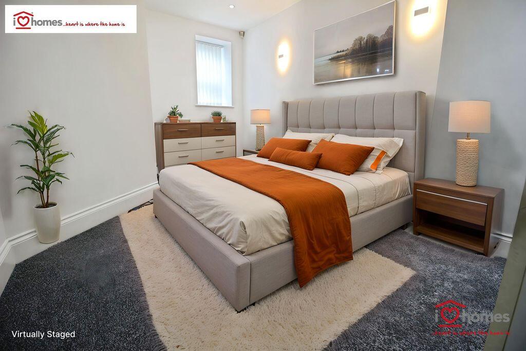 Apartment in Walsall - View 4