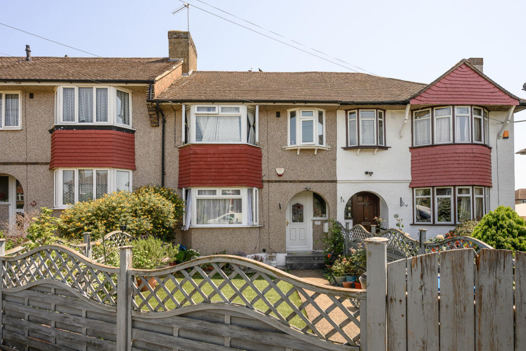 Main image of property: Templecombe Way, Morden, SM4