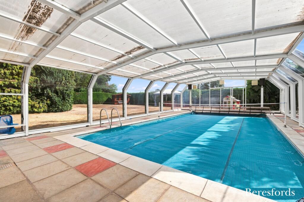 House in Maldon, Great Totham - View 2