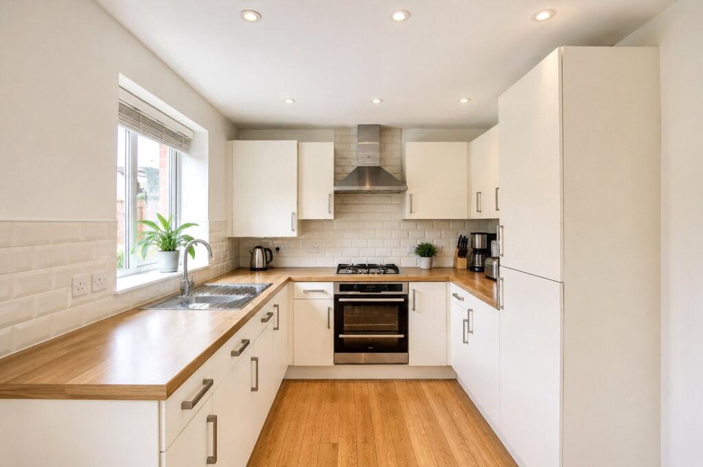 House in Stockton-on-Tees - View 5