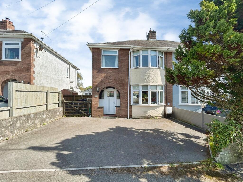 Main image of property: Wimborne Road, Pencoed, Bridgend, CF35