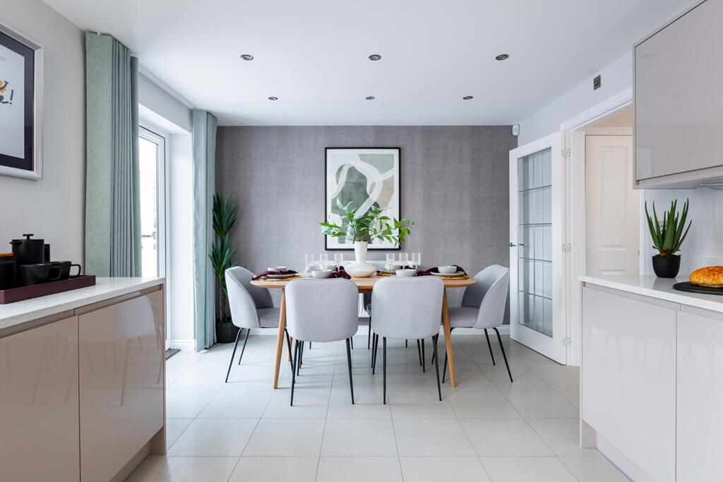 Main image of property: Broken Stone Road, Blackburn,
Lancashire,
BB3 0LL