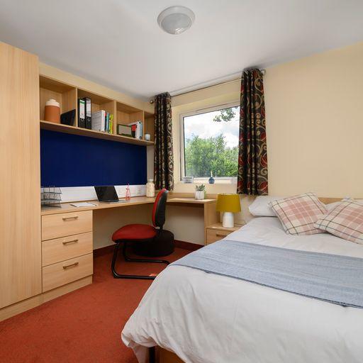 Additional image 13 of 6 bed student flat all ensuite all inclusive, Harborne, groups less than 6 also welcome, safe area 