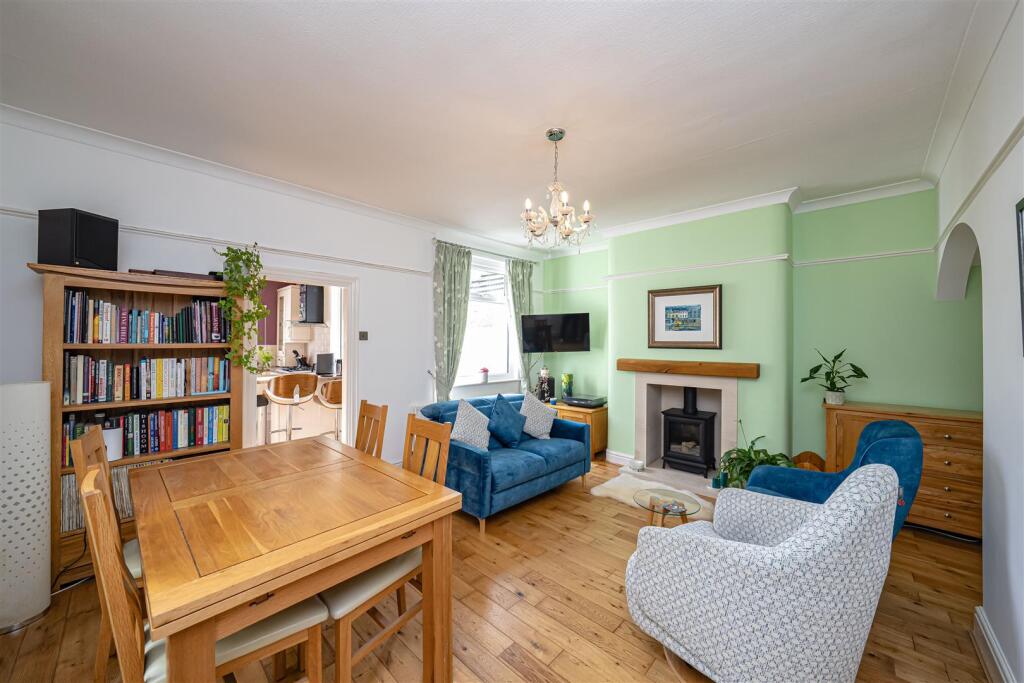 House in Manchester - View 3