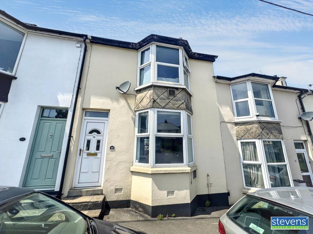 Main image of property: Barton Road, Okehampton, Devon, EX20