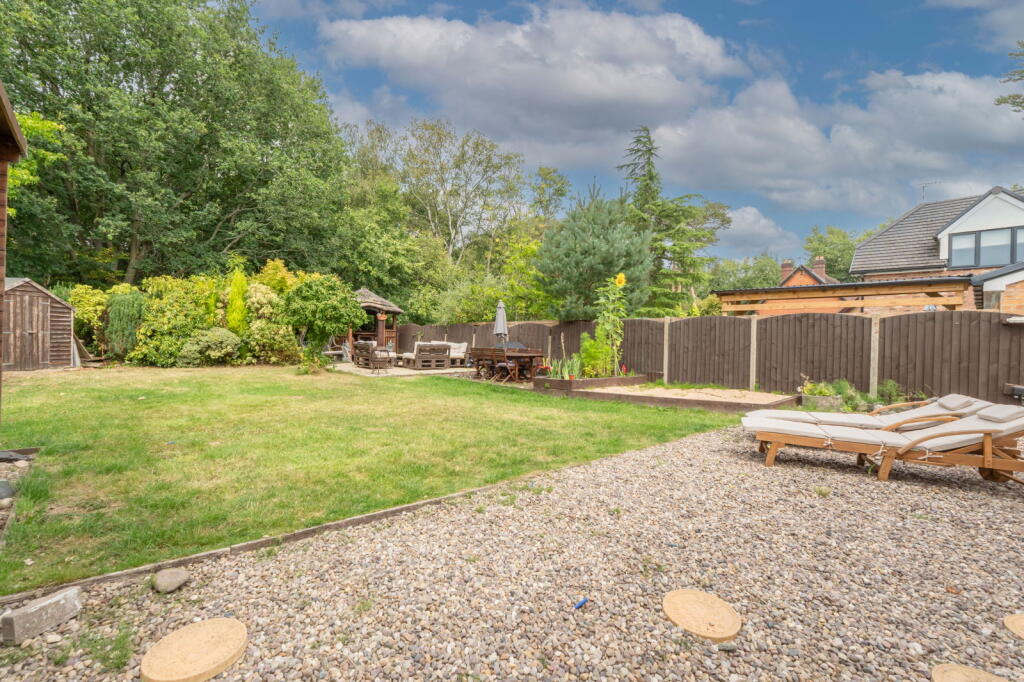 Additional image 32 of Blind Lane, Tanworth-in-Arden, Solihull, B94 5HT