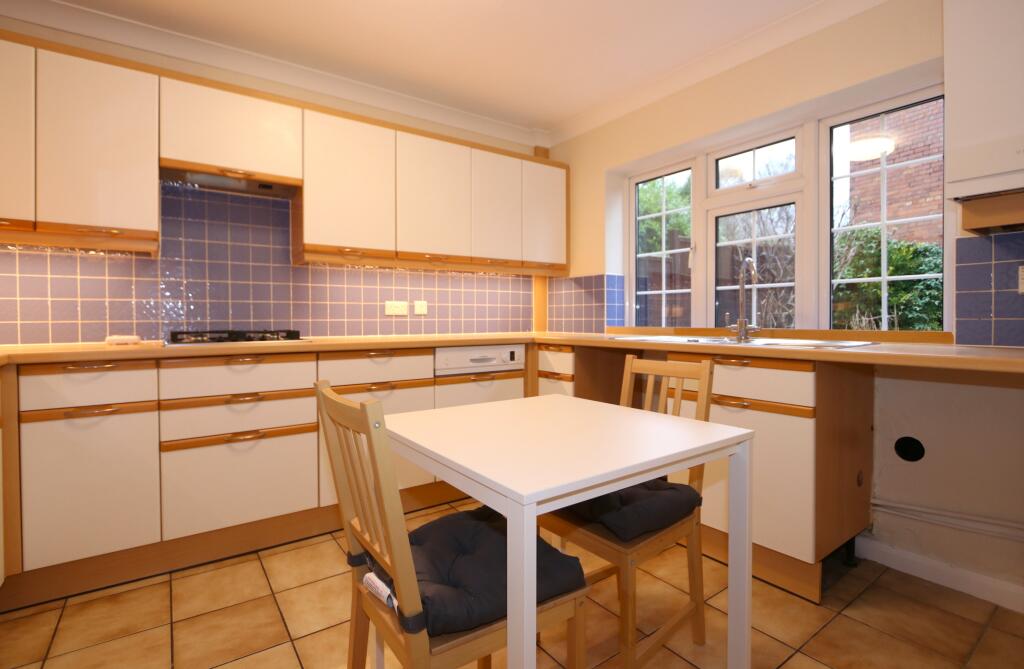 Chantry Close, Melbourne, DE73 photo 4