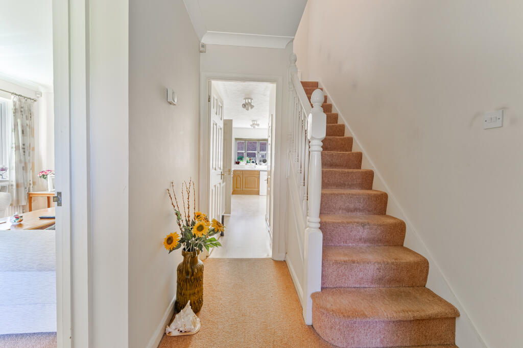 Capell Close, Milton, BS22 - View 5