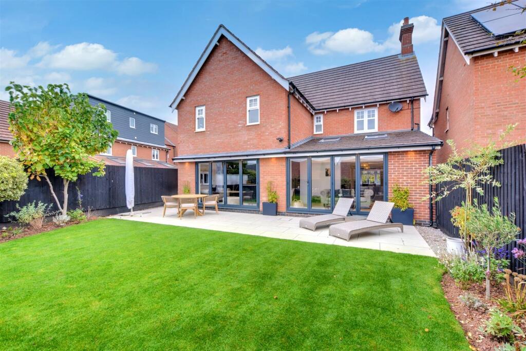 Wansbeck Close, Arnold, Nottingham photo 4