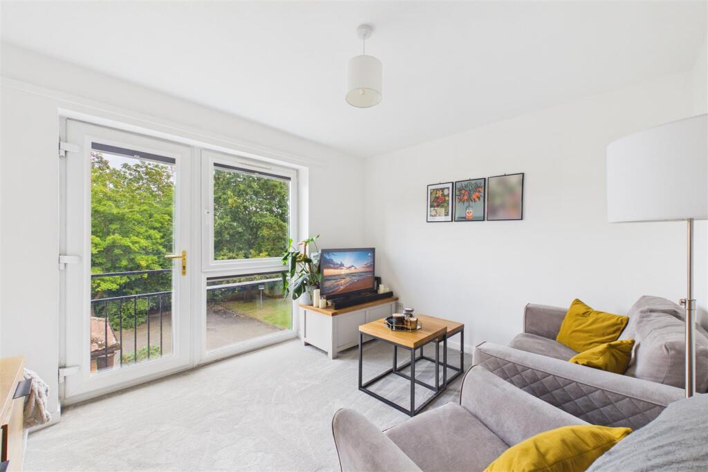 Apartment in Bristol, City of Bristol - View 5