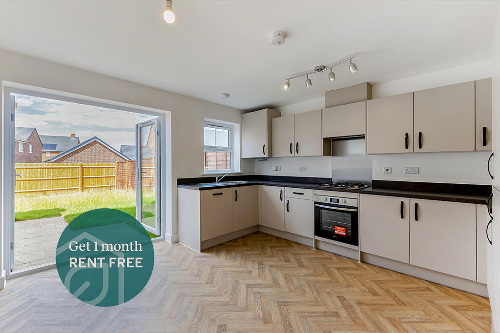 Main image of property: Leaf Living at Orchard Green, Aylesbury, HP22