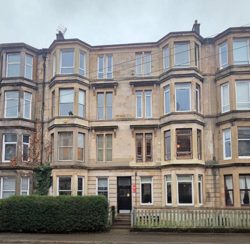 Main image of property: Finlay Drive, Glasgow, G31