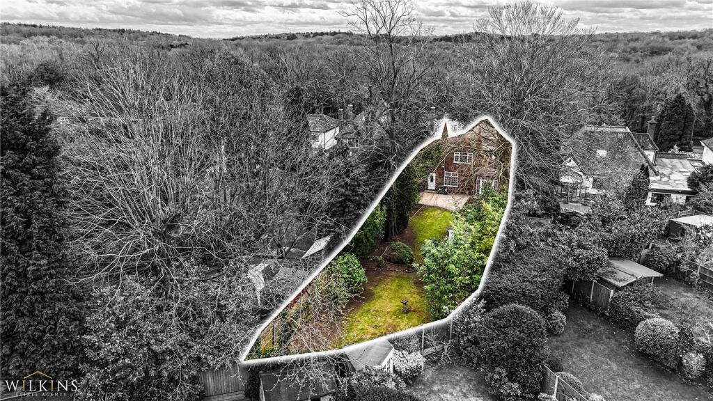 Additional image 54 of Streetly Lane, Sutton Coldfield, West Midlands, B74