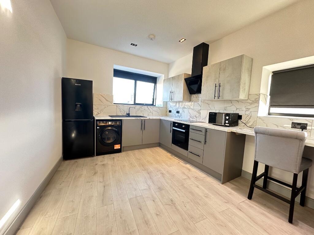 Main image of property: Claughton Street, St. Helens, Merseyside, WA10