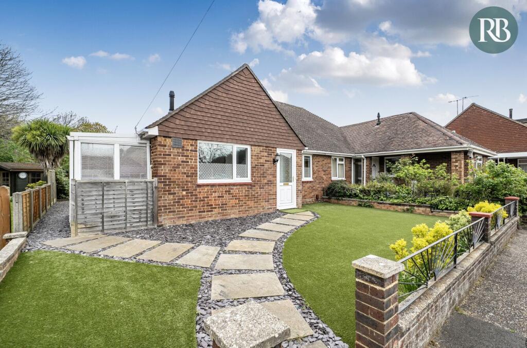 Main image of property: Ashcroft Close, Shoreham-by-sea
