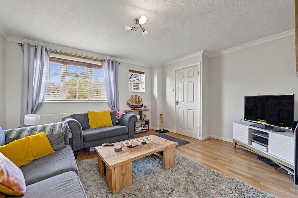 Disraeli Close, Kibworth Beauchamp, LE8 photo 2