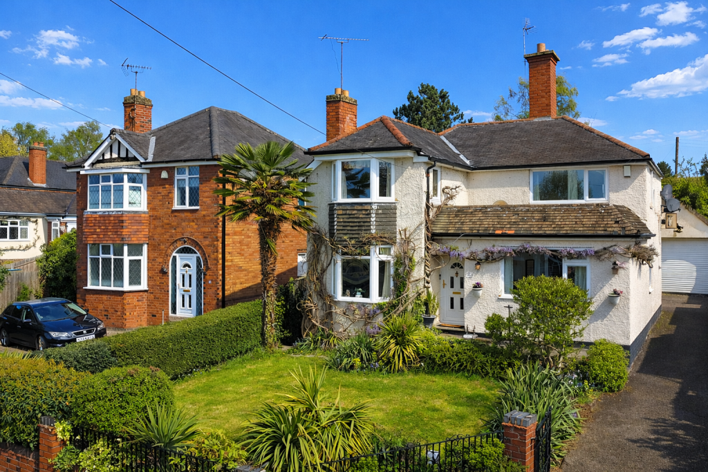Main image of property: Station Road, Ratby, Leicester, Leicestershire
