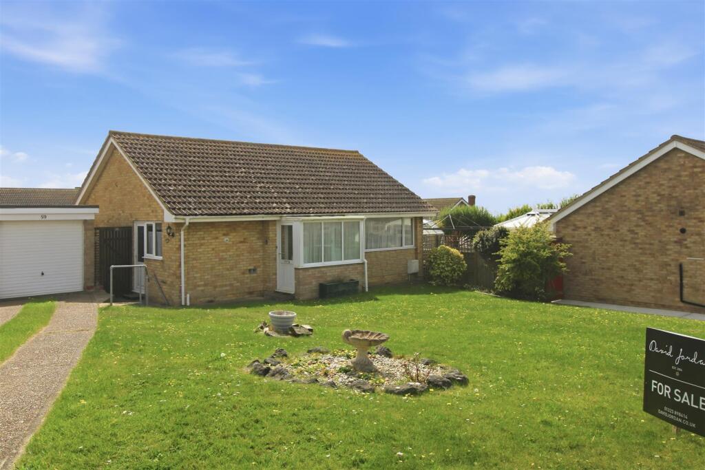 Main image of property: Hurdis Road, Seaford