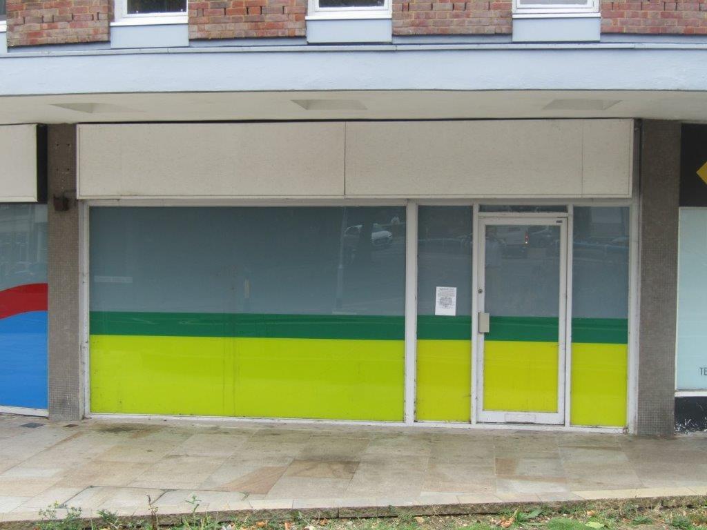Main image of property:  52 St. Loyes Street, Bedford, MK40 