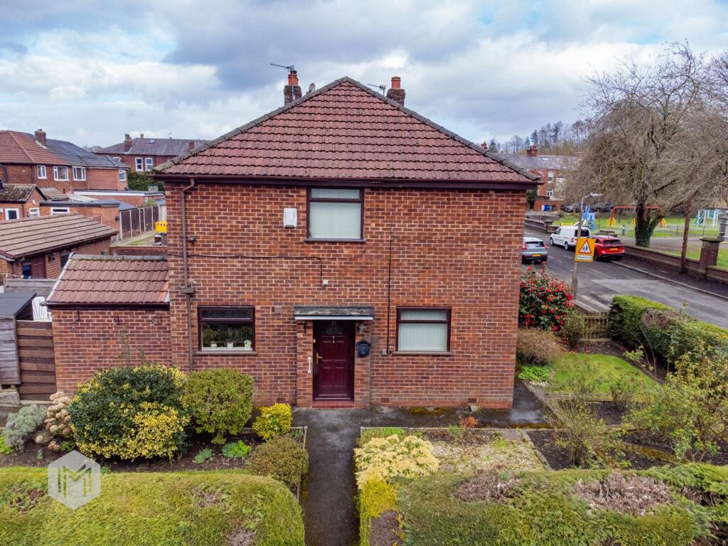 Main image of property: Leyland Street, Bury, BL9