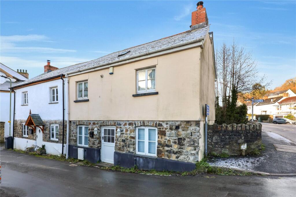 Main image of property: Hannaford Lane, Swimbridge, Barnstaple