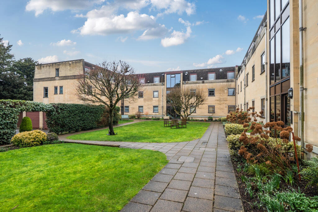 Main image of property: Abbey House, Cirencester, GL7