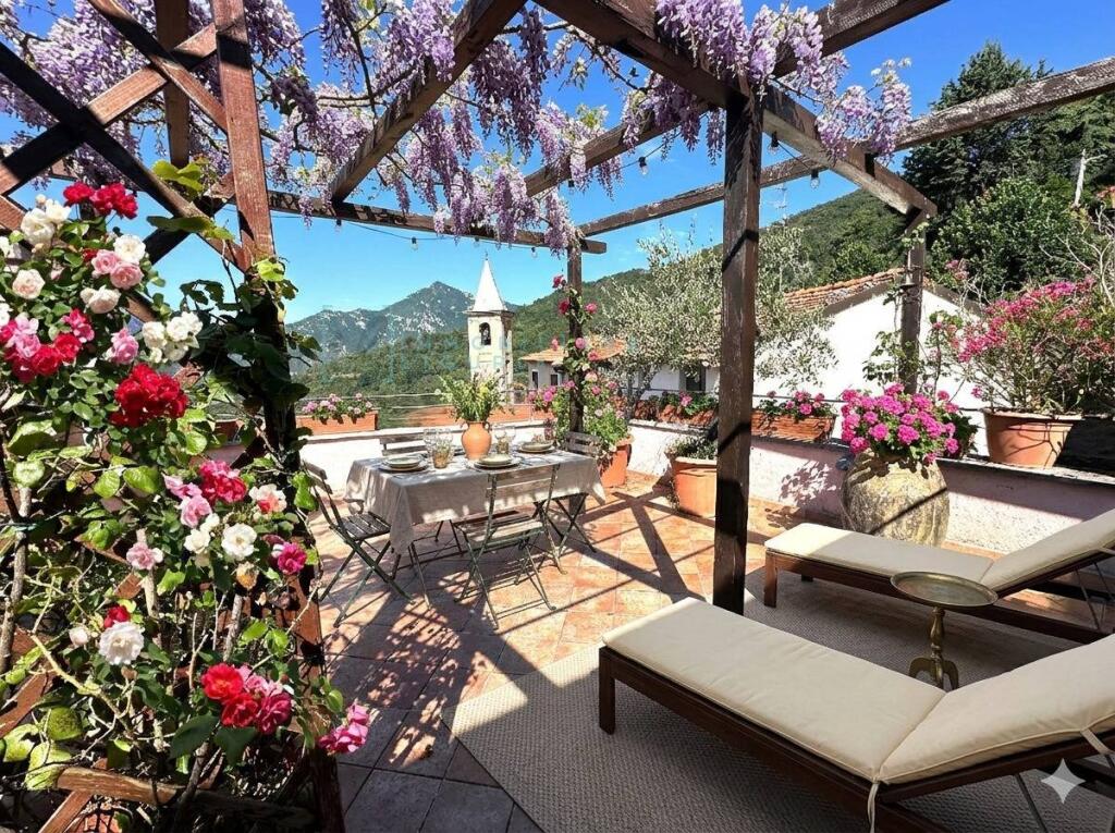 Main image of property: Liguria, Savona