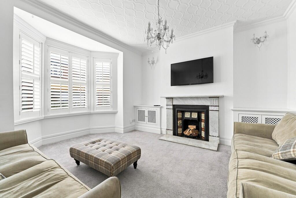 House in Chester - View 2