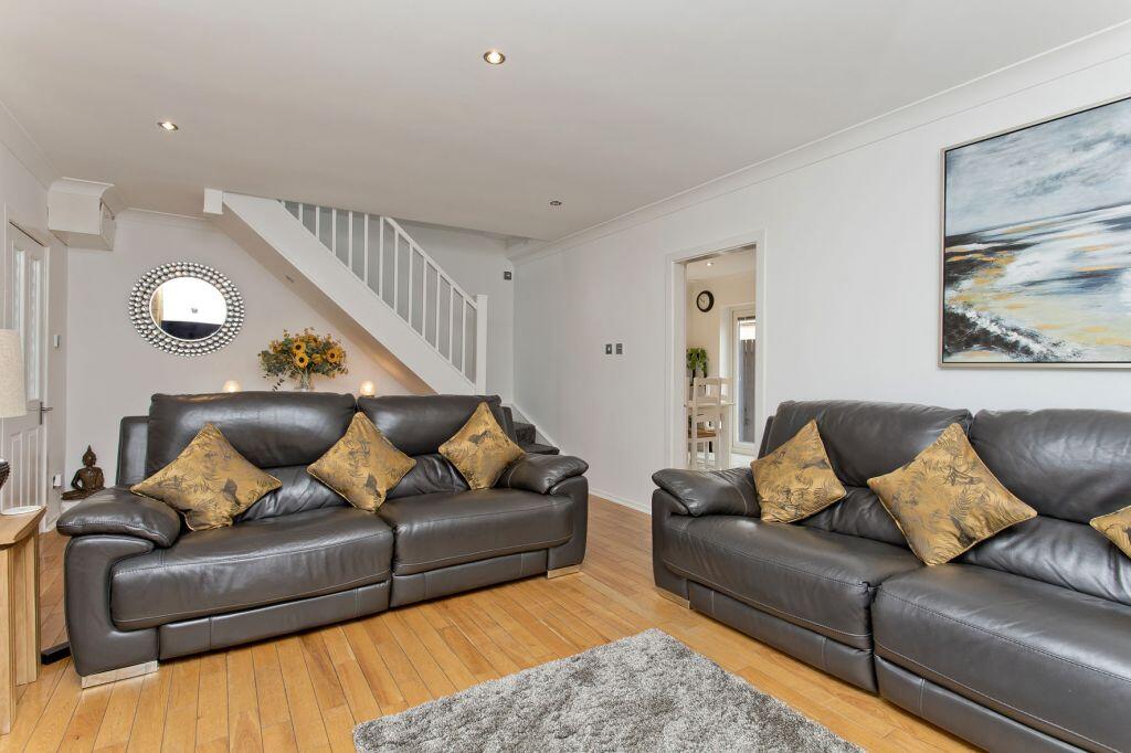 House in Port Seton, East Lothian - View 3