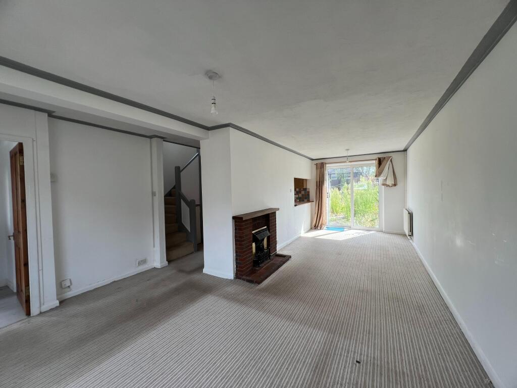 House in Wealden, Upper Horsebridge, Hailsham - View 2