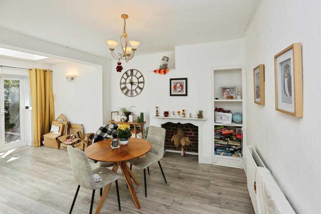 House in Fareham, Hampshire - View 3