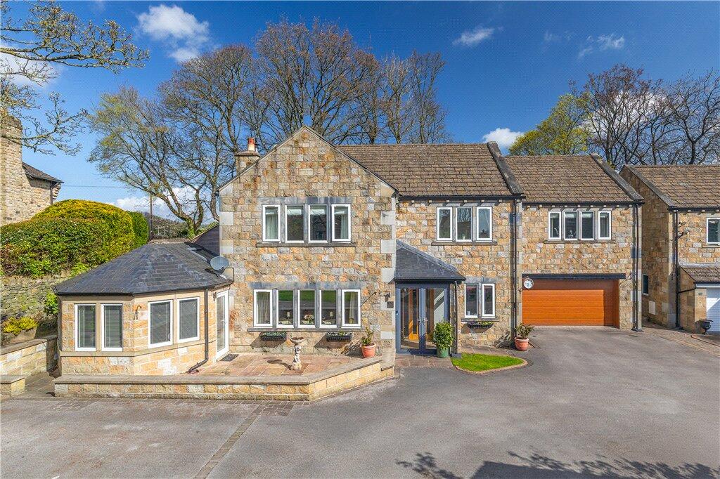 Main image of property: Ladderbanks Lane, Baildon, West Yorkshire, BD17