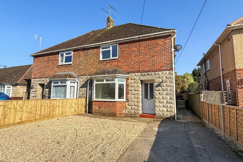 Main image of property: Fordingbridge