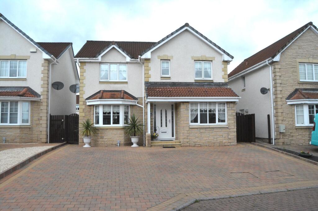 Main image of property: Corona Crescent, Bonnybridge, FK4