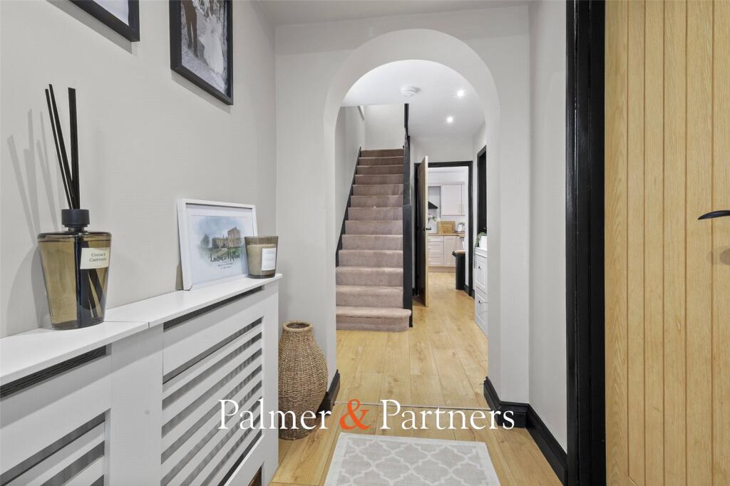 House in Colchester, Wivenhoe - View 5