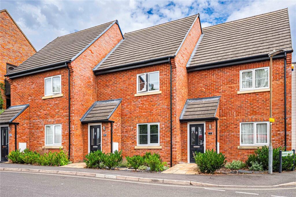 Main image of property: Figtree Hill, Old Town, Hemel Hempstead, Hertfordshire, HP2