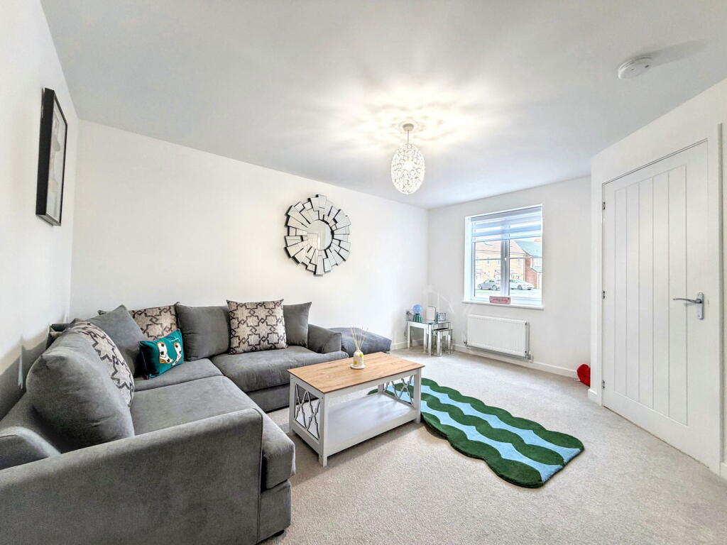Longthorpe Drive, Hemlington - View 2