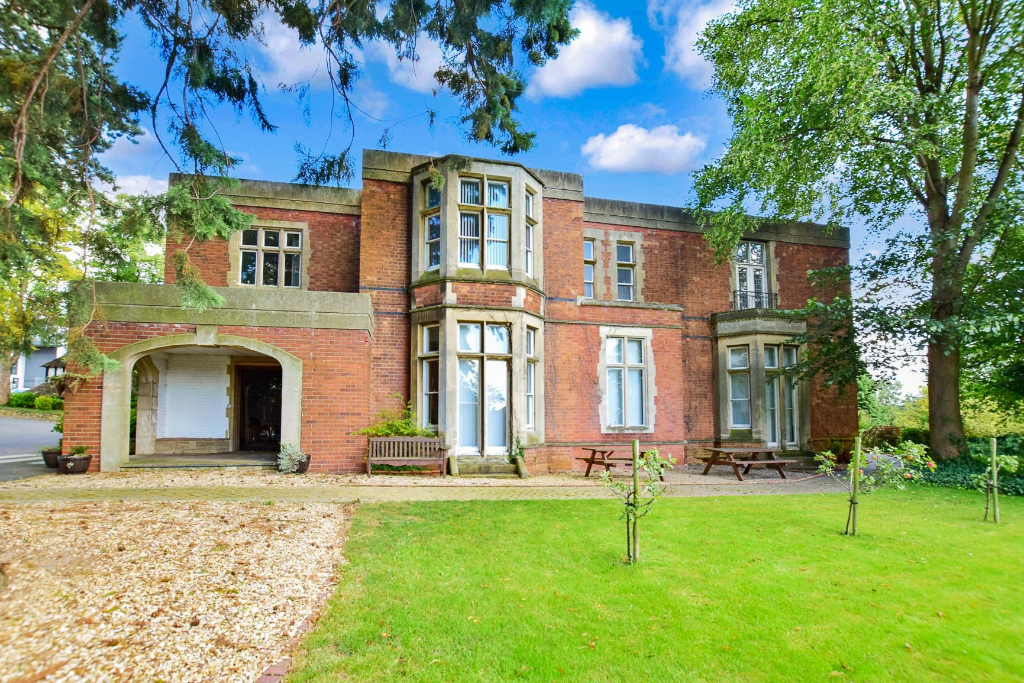 Main image of property: Nottingham Road, Melton Mowbray, Leicestershire, LE13