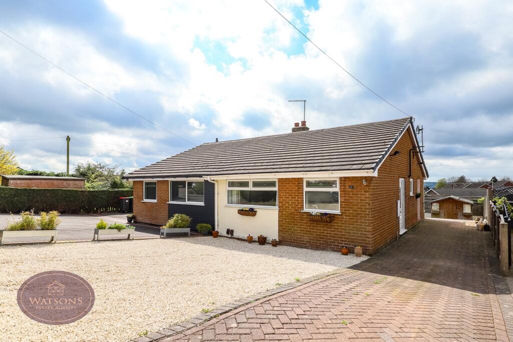 Main image of property: Nightingale Crescent, Selston, Nottingham, NG16