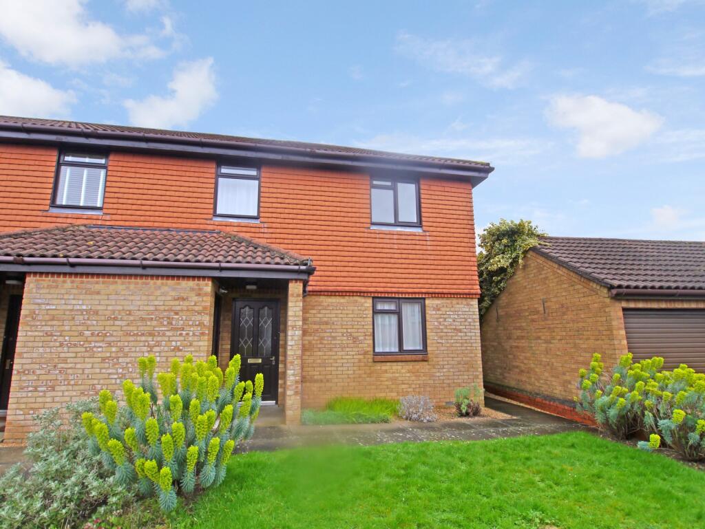 Main image of property: Tanyard Close, Horsham, RH13