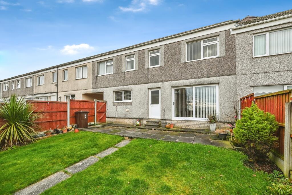 Main image of property: Flimby, Skelmersdale, Lancashire, WN8