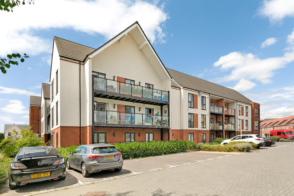 Main image of property: Beechey Place, Wokingham