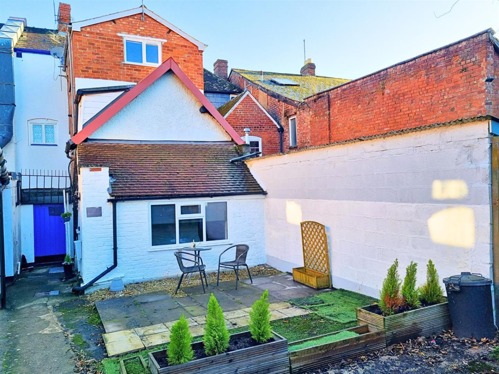 Main image of property: South Street, Leominster